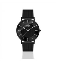 Armbanduhr Stroili Oro Herr in Stahl SR-X2432M/12M - SR-X2432M/12M